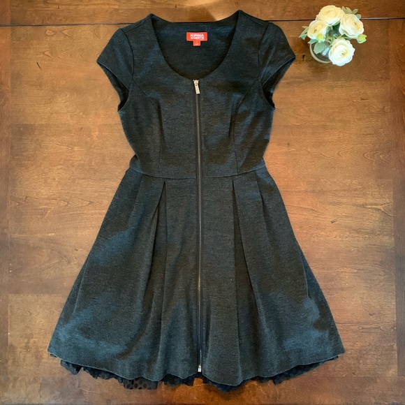 Kirna Zabete Dresses & Skirts - 3/$10 EUC Kirna Zabete for Target Cap Sleeve Dress